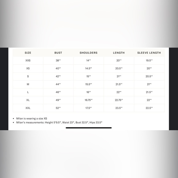 HYACINTH HOUSE

Cream Ruffle Ramona Sweater - Picture 5 of 10